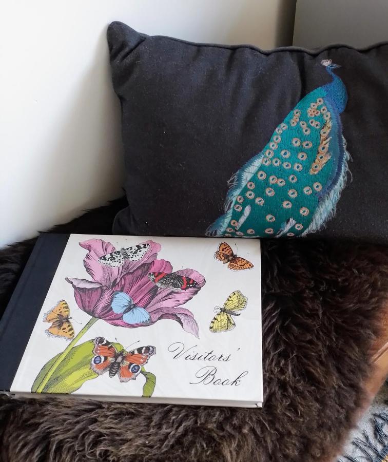 De Sprokkel Bed & Breakfast Milsbeek ภายนอก รูปภาพ