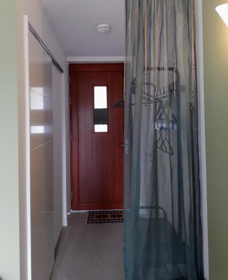 De Sprokkel Bed & Breakfast Milsbeek ภายนอก รูปภาพ