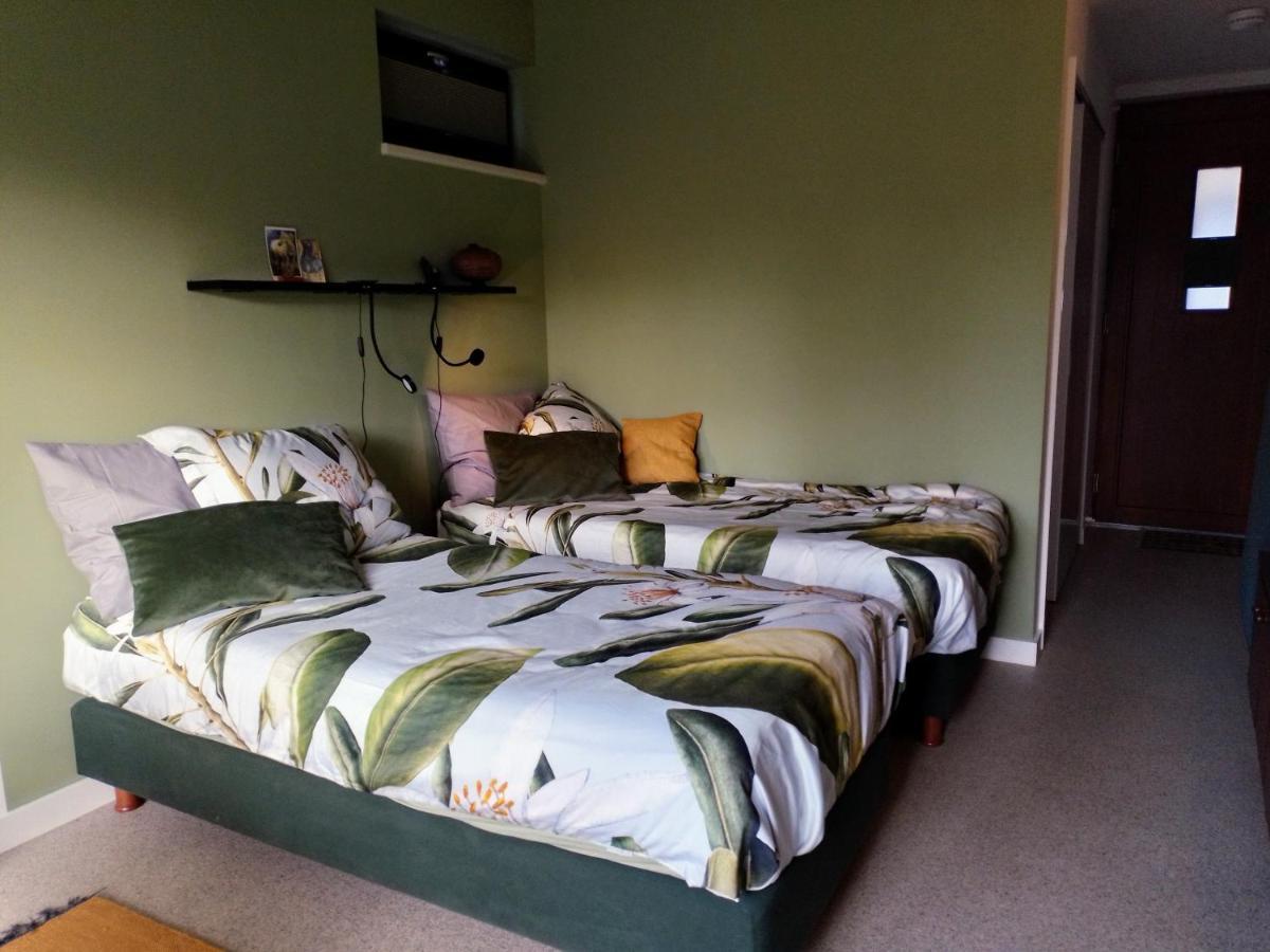 De Sprokkel Bed & Breakfast Milsbeek ภายนอก รูปภาพ