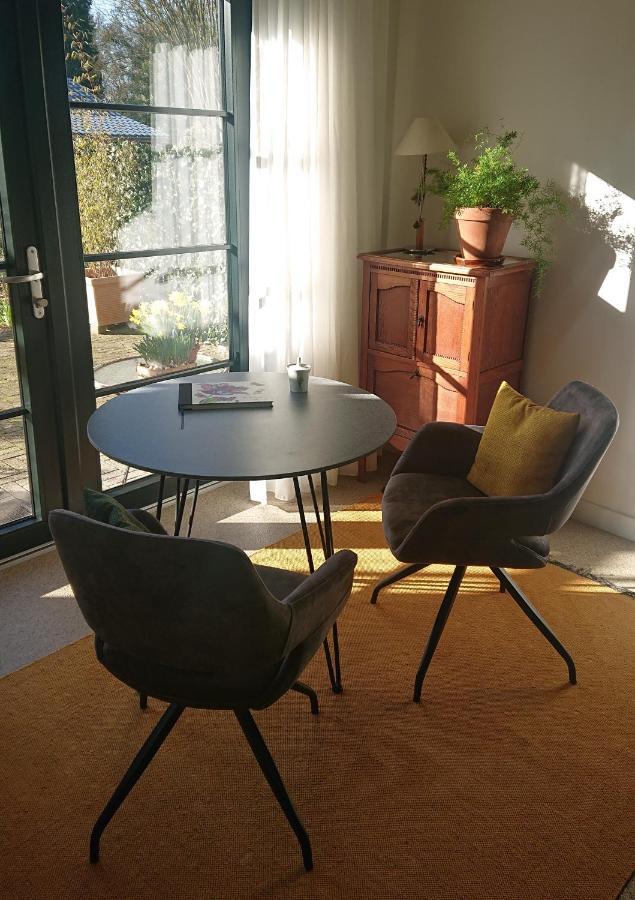 De Sprokkel Bed & Breakfast Milsbeek ภายนอก รูปภาพ