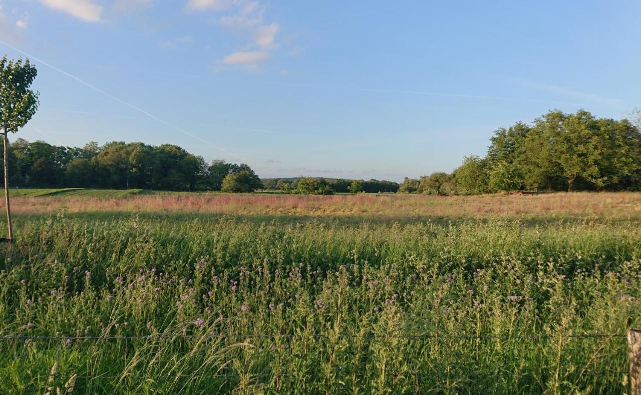 De Sprokkel Bed & Breakfast Milsbeek ภายนอก รูปภาพ