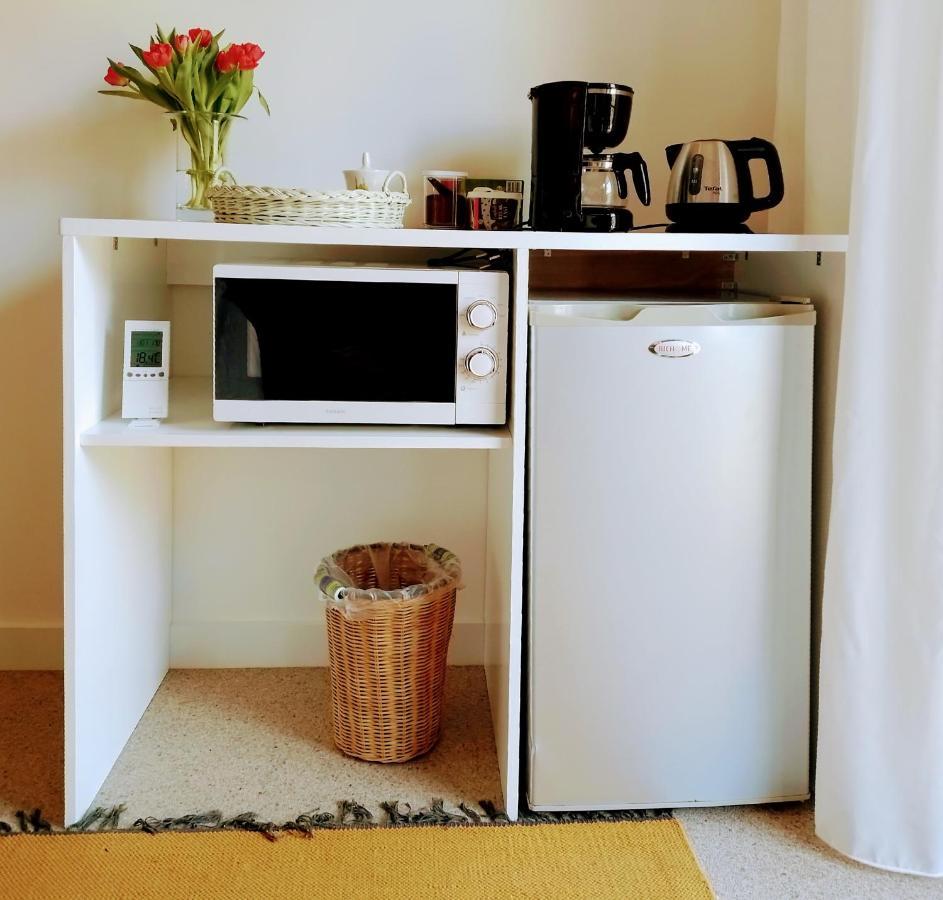 De Sprokkel Bed & Breakfast Milsbeek ภายนอก รูปภาพ